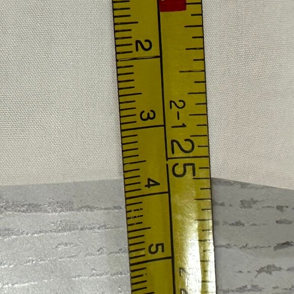 Ralph Lauren Boat Neck Bell Sleeve White Blouse - Picture 14 of 16